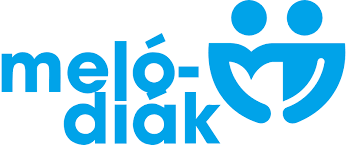 Meló-Diák logó