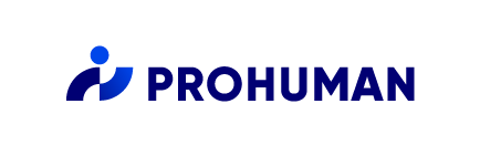 Prohuman logó